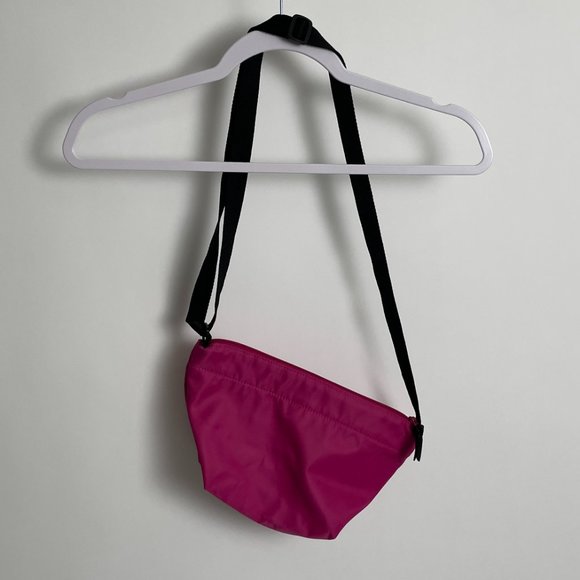 Pink Beltbag - Picture 2 of 2